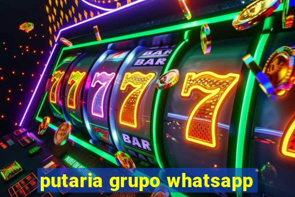 putaria grupo whatsapp